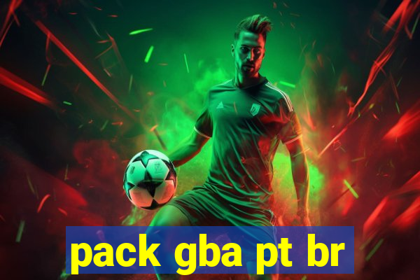 pack gba pt br